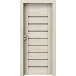 Porta KONCEPT A1 Dub Škandinávsky 
